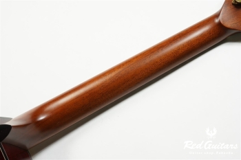 HOFC-F.MAHOGANY ’22 SF,S-ESU/ATB